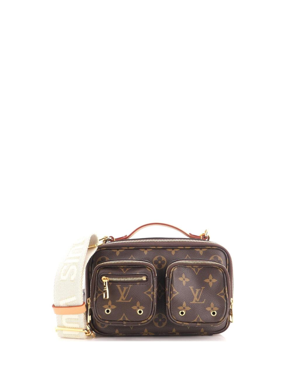 Louis Vuitton Utility Crossbody Bag #339282L24B